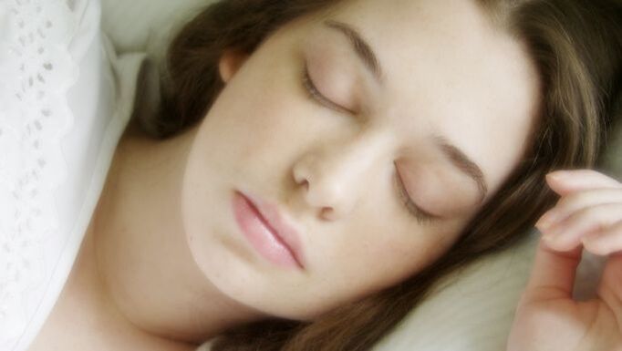 Sleep issues helped with hypnotherapy